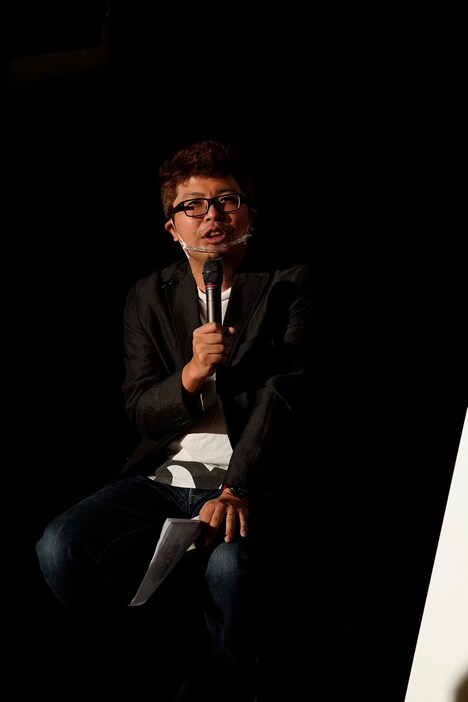 永谷敬之プロデューサー