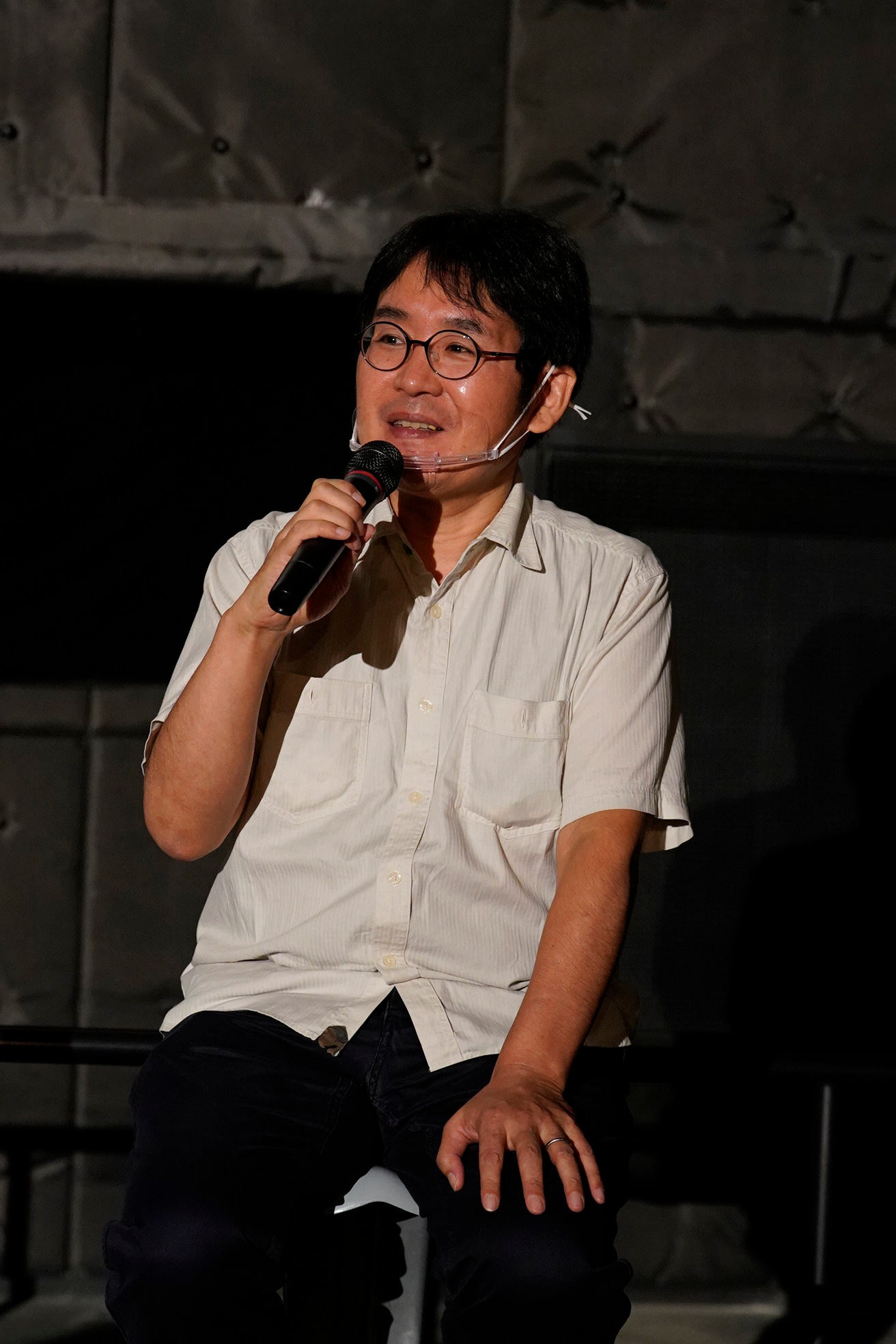 水島努監督