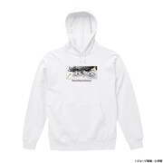 「ダンス・ダンス・ダンスール」パーカー