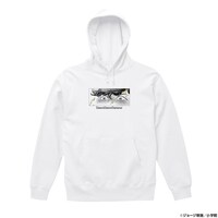 「ダンス・ダンス・ダンスール」パーカー