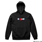 「美味しんぼ」パーカー