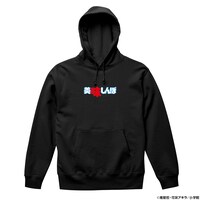 「美味しんぼ」パーカー