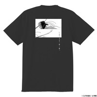 「あさひなぐ」Tシャツ