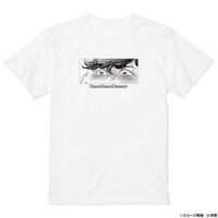 「ダンス・ダンス・ダンスール」Tシャツ