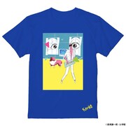 「ギャラクシー銀座」Tシャツ