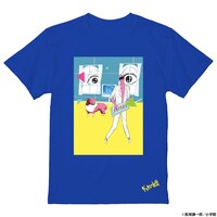 「ギャラクシー銀座」Tシャツ