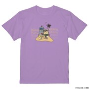「クマのプー太郎」Tシャツ
