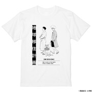 「トーキョーエイリアンブラザーズ」Tシャツ