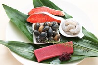 リターン品のイメージ。