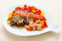 リターン品のイメージ。