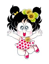 あさりちゃん (c)室山まゆみ・小学館