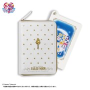 「美少女戦士セーラームーン 2021年 メイクアップ手帳 ～原作イラストエディション～」