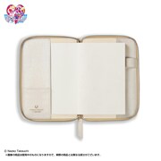 「美少女戦士セーラームーン 2021年 メイクアップ手帳 ～原作イラストエディション～」展開イメージ