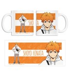 ハイキュー 東武動物公園 描き下ろし ミニキャラのコラボグッズが受注販売 コミックナタリー