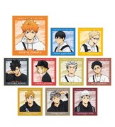 「描き下ろしイラスト レジャーver. トレーディングミニ色紙」