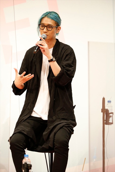江口拓也