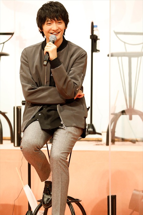 島崎信長