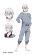 ミハイ(CV:小野大輔)