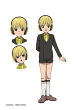 野火丸（CV：下野紘）