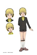 野火丸(CV:下野紘)