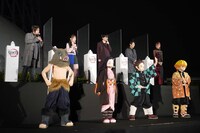 イベントの様子。