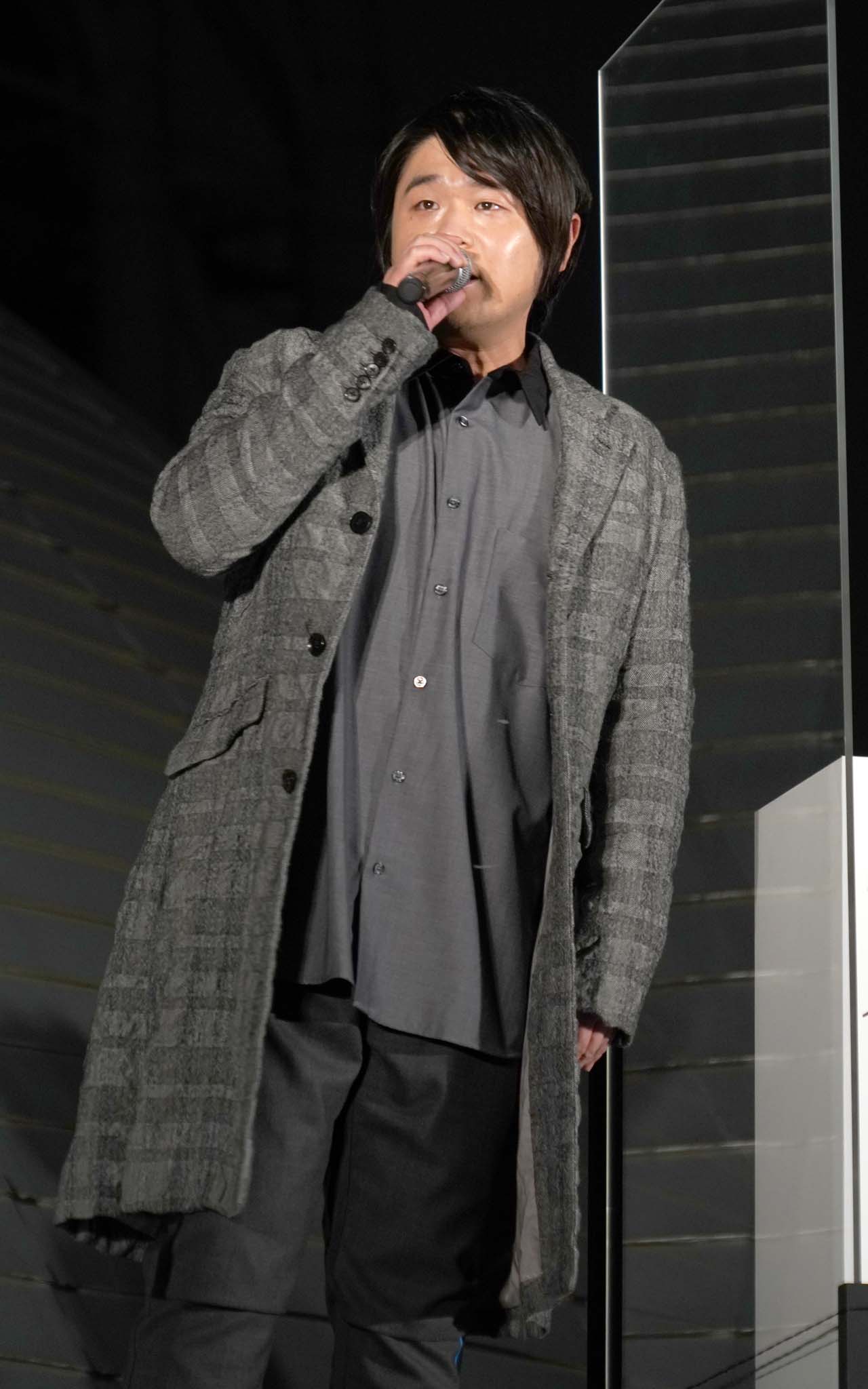 松岡禎丞