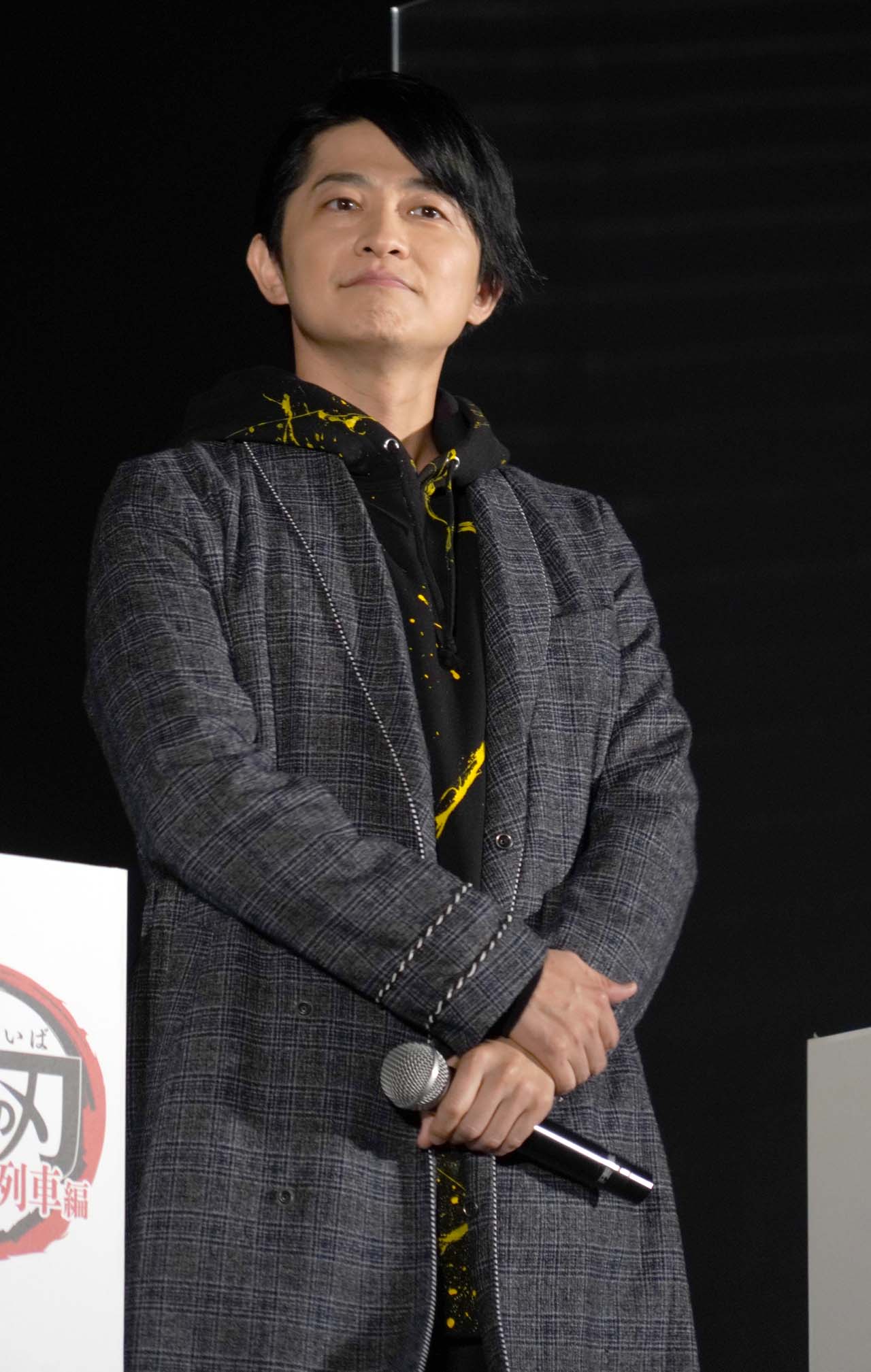 下野紘