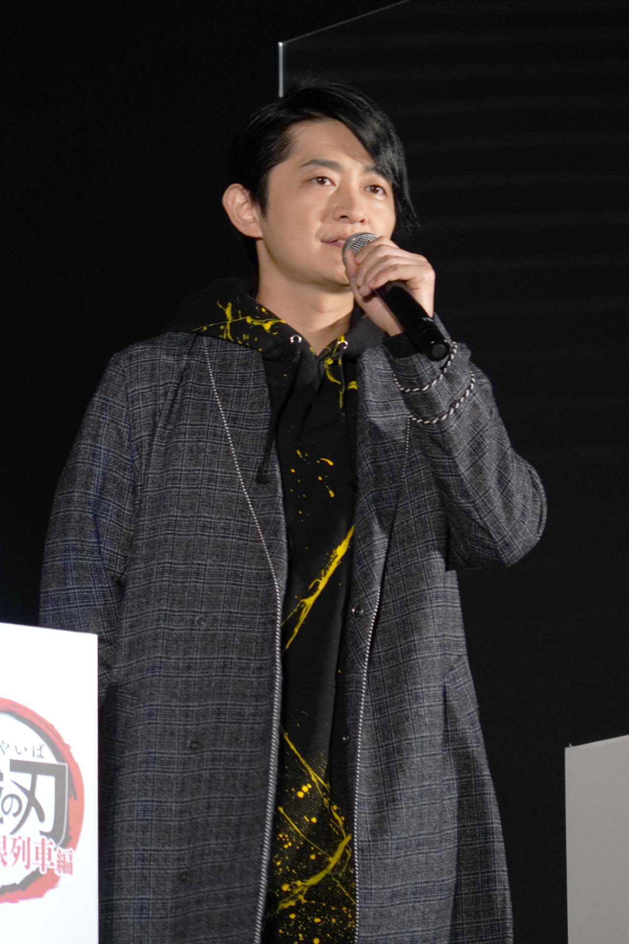 下野紘
