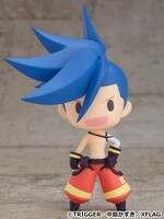 「ガロ・ティモス SGTver.」