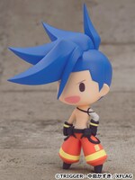 「ガロ・ティモス SGTver.」