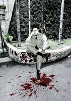 「九条の大罪」カット