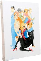 キャンバスアート