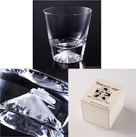 「富士山グラス IV号戦車D型改 （H型仕様）」