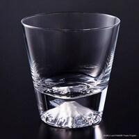 「富士山グラス IV号戦車D型改 （H型仕様）」