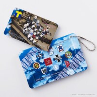 スライドカードケース