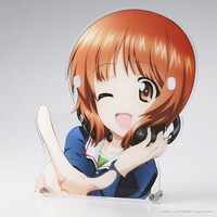 「みほが100倍可愛くなるメガネ置き」