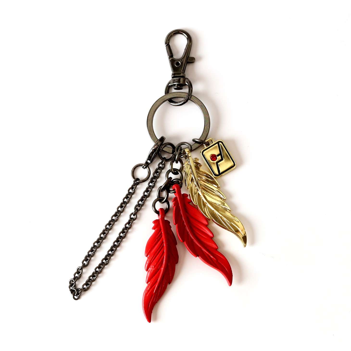 「キーホルダー ホークス」