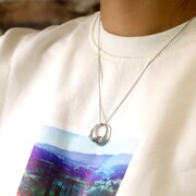 「ネックレス ホークス」