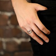 「ネックレス ホークス」