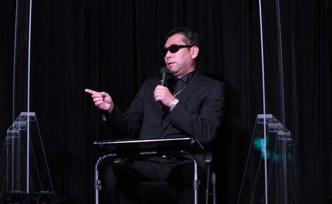 三上丈晴編集長