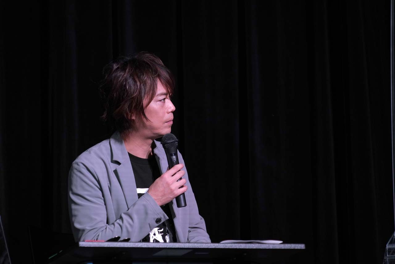 浪川大輔