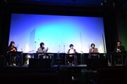 イベントの様子。