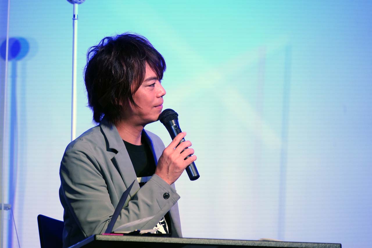 浪川大輔