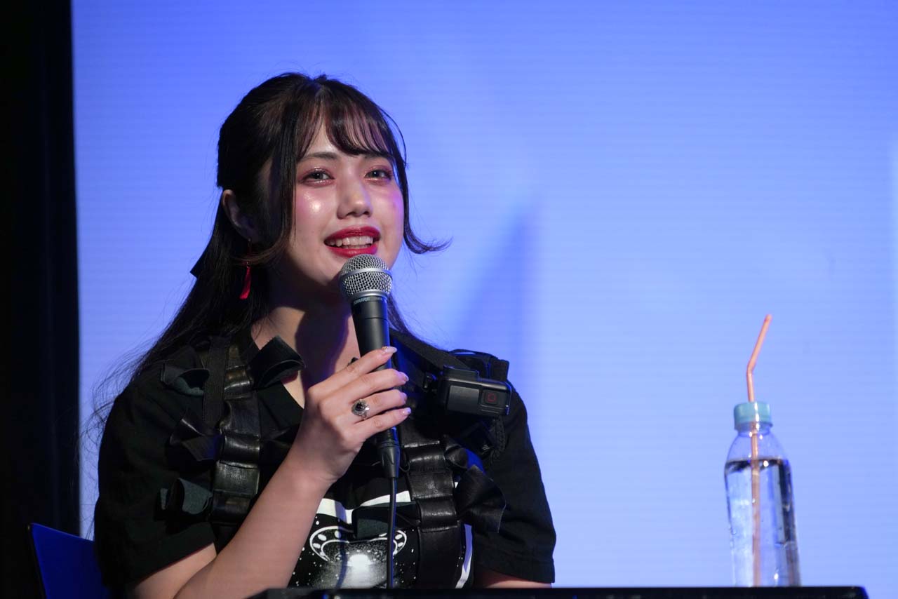 村田実果子