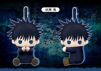 「ぴたぬい 伏黒恵」