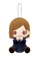 「ぴたぬい 釘崎野薔薇」