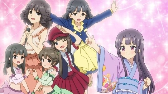 「Re:ステージ！ ドリームデイズ♪」より。