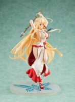 アリスリーゼ・ルゥ・ネビュリス9世のフィギュア。