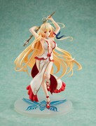 アリスリーゼ・ルゥ・ネビュリス9世のフィギュア。