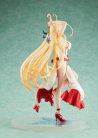 アリスリーゼ・ルゥ・ネビュリス9世のフィギュア。